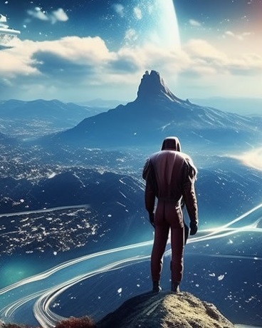 世上没有救世主