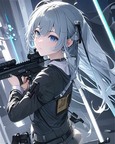 再见了逆世的恶魔