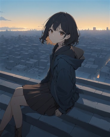 这个女鬼不对劲