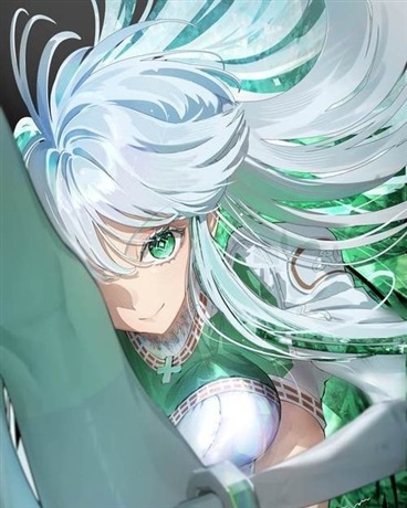 库库在星穹的搞笑旅程