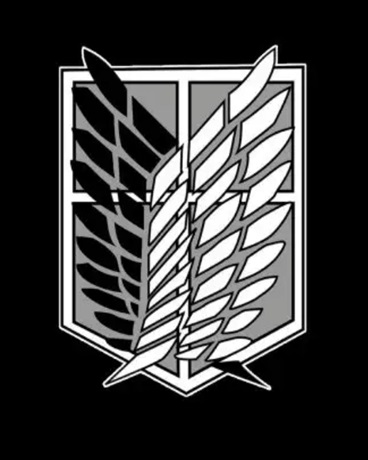 进击的巨人之黄瞳莲花