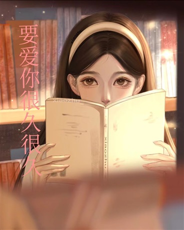 要爱你很久很久