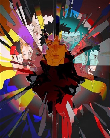 极黑之梦DarkDream