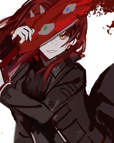 穿越成红姐来到崩坏三