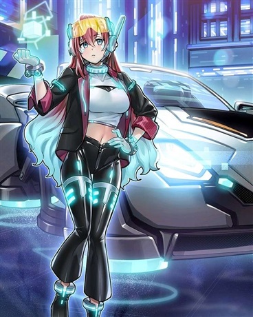 龙，恶魔与螺旋塔