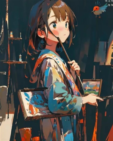 从世界尽头走向你