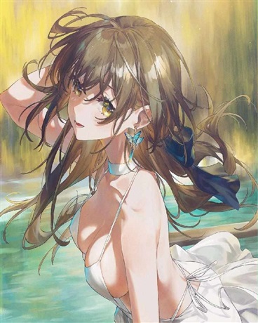 树妖的生存史诗