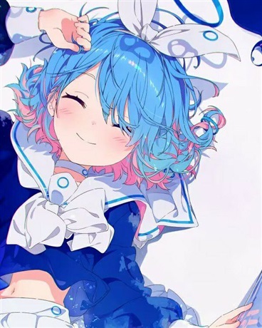 淤泥盛开百花女