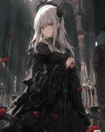 闭嘴魔王，我才不是假勇者