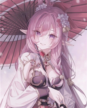 穿越前文明成为爱莉希雅