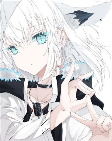 书中角色出来后的校园日常