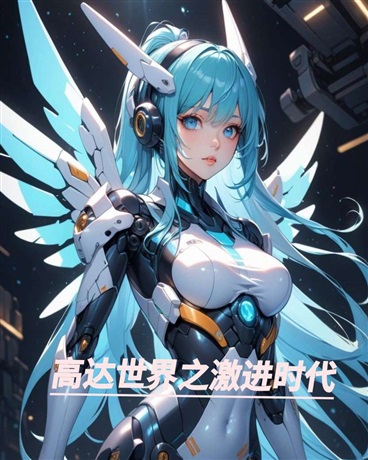 高达世界之激进时代