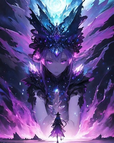 女巫之家：被爱与甜蜜复仇