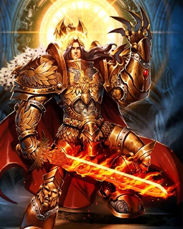 明日方舟:大炎的阿斯塔特