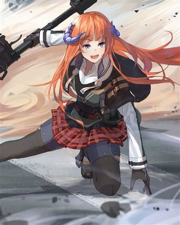 人在泰拉，是个军火头头