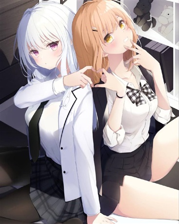 退役失败，怪谈小姐不想再拯救