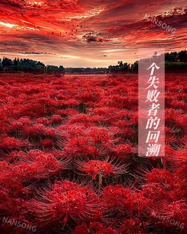 一个失败者的回溯