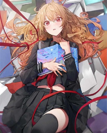 魔王的美少女开发日记