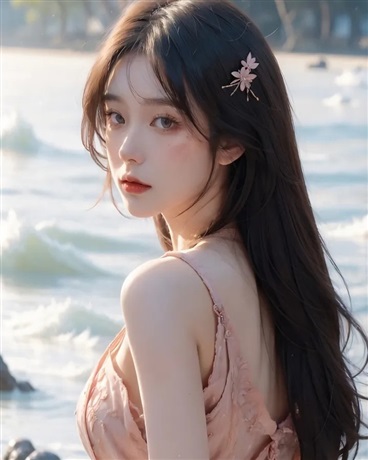 闪闪发光的星星们