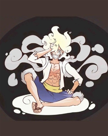 综漫：异界路飞