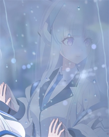 与少女在海边约会的那些事