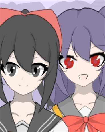 少女与智能之城