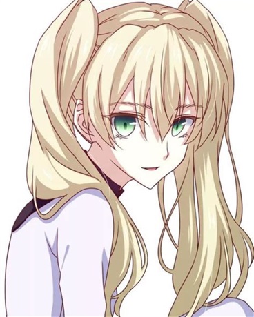 没落少爷和七个千金