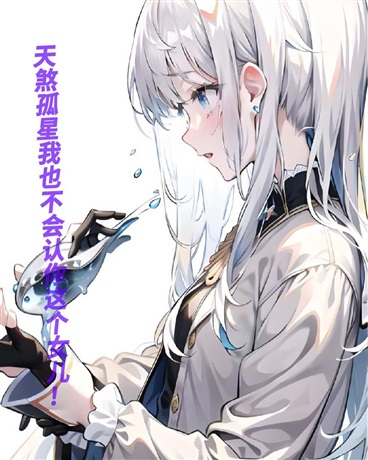 天煞孤星我也不会认你这个女儿！