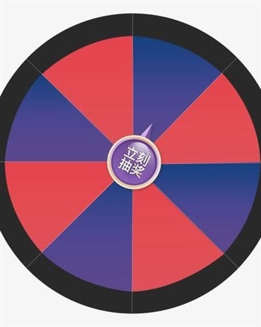 我有一个转盘系统