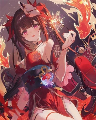 被逐出赛场后，我成了魔女规划师