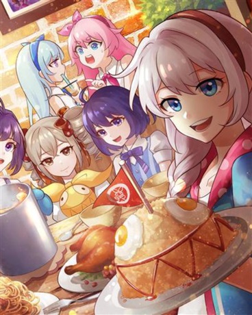 我在圣芙蕾雅读书的日常