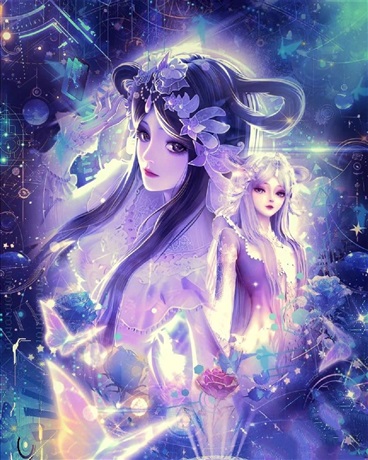 叶罗丽精灵梦之爱情保卫战