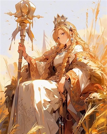 什么？败北皇女竟然成真了！