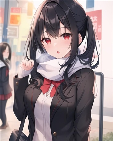 魔女被迫变成女武神后她们倒贴惹