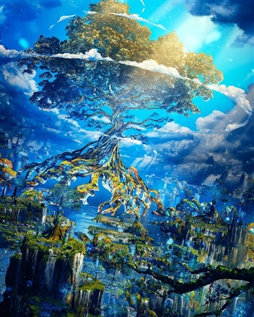 善良之种恶之花