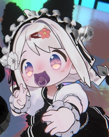 偶遇后