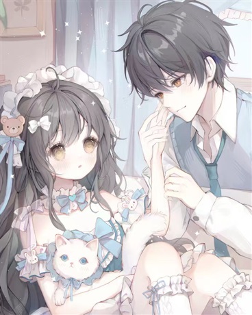 遇见你，是我最大的幸运