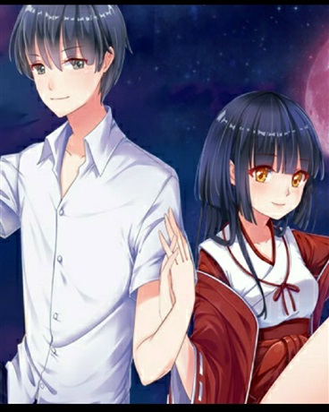 我的道仙女友不可能黑化