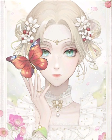 第五人格同人志