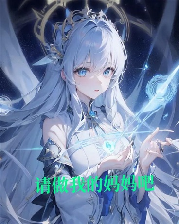 请做我的妈妈吧