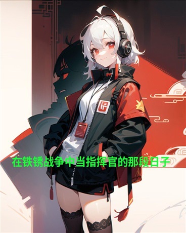 在铁锈战争中当指挥官的那段日子