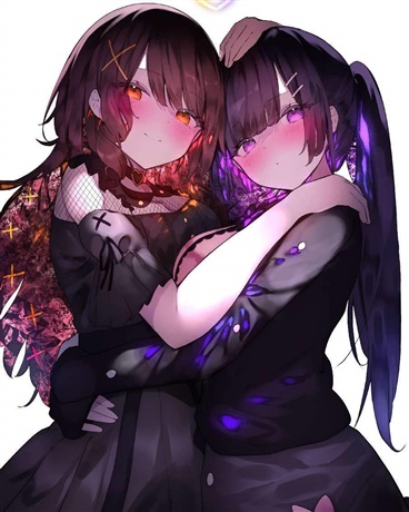 只想解脱的我竟被末世女王们惦记