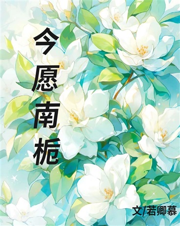 今愿南栀