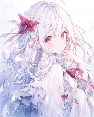 即便变成妖精少女我也要活下去