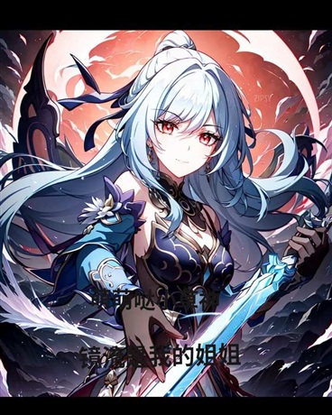 镜流是我的姐姐