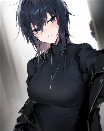 非常好魔女小姐，使我轮椅旋转