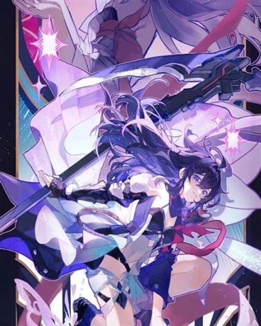 崩坏普通到很牛逼的清洁工