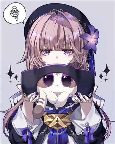 爆了阿哈金币后，我成了欢愉