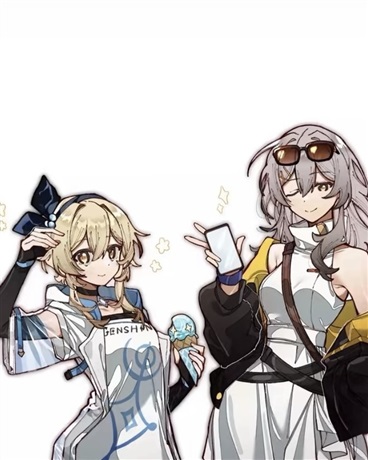 旅行者，星穹铁道好玩吗？