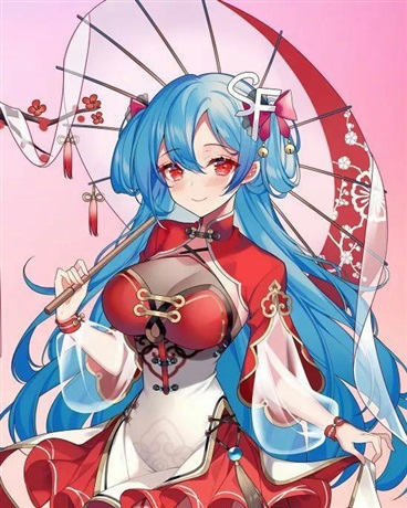 从女尊世界开始无敌